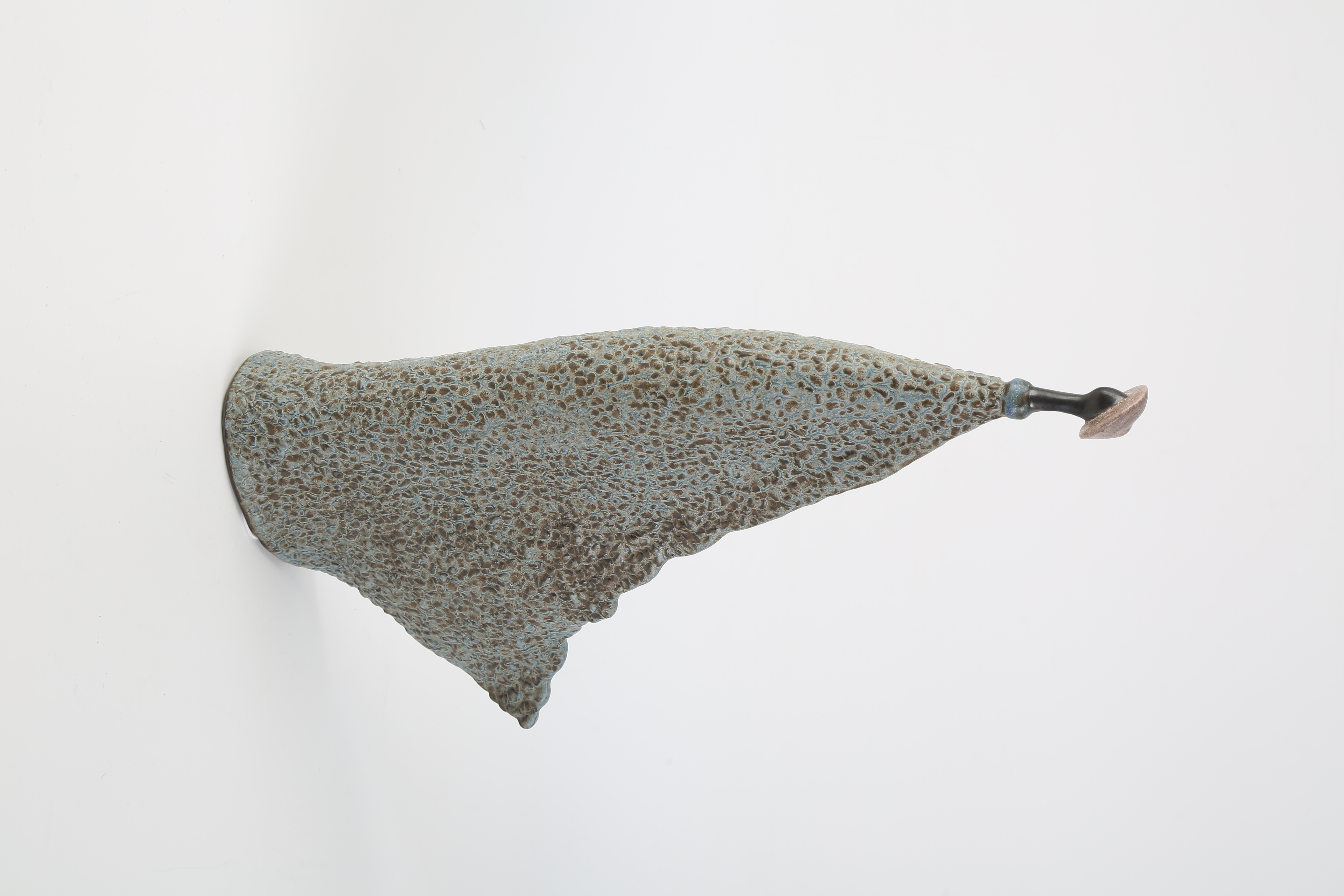 Seramik Kadın Dekor  AK.LB0067